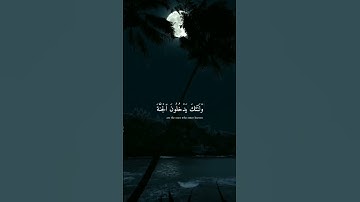القارئ شريف مصطفى فخلف من بعدهم خلف اضاعوا الصلاة