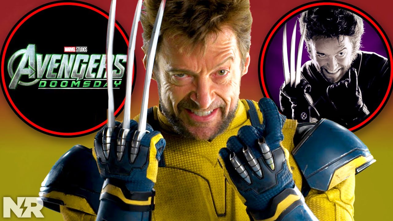 WOLVERINE BREATHING VIDEO: Why Did Marvel Do This?
