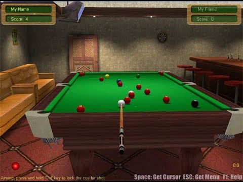 Real Pool 3D - Apps on Google Play