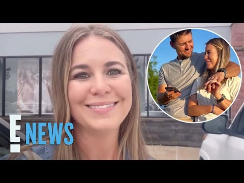 Jana Duggar Shares