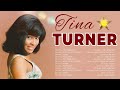 Tina Turner Greatest Hits Full Album 2023 - Best Songs Of Tina Turner Playlist 2023