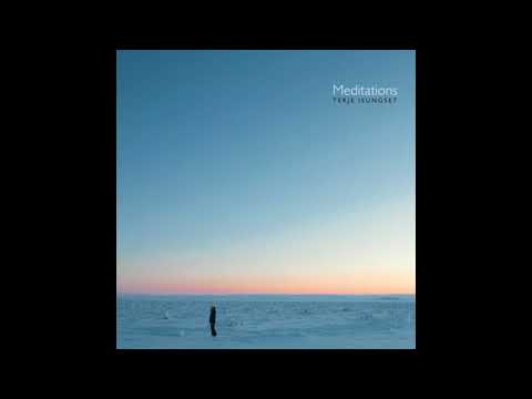 Terje Isungset - Meditations (2015) Experimental | Ambient | Avant-garde | Norwegian | Ice Music