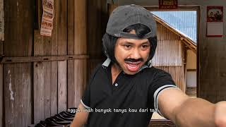 KISAH HIDUP SI JORDI