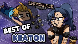 Download Lagu Best Of Keaton - Endwalker Edition MP3 Download Lagu Best Of Keaton - Endwalker Edition MP3