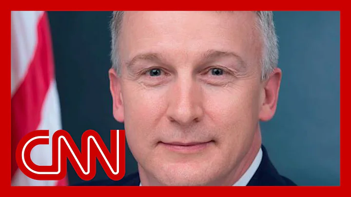 Ousted vaccine director says pandemic warnings were ignored