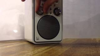 Roth DBT001 - Knob Feel Review