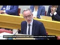 Violences dans le périscolaire à Paris : Emmanuel Grégoire convoqué ce 16 septembre 2026 au Sénat