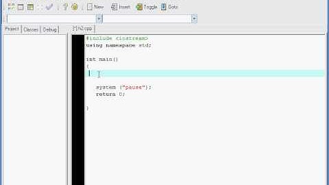 C++ Basics Tutorial 9: Constants