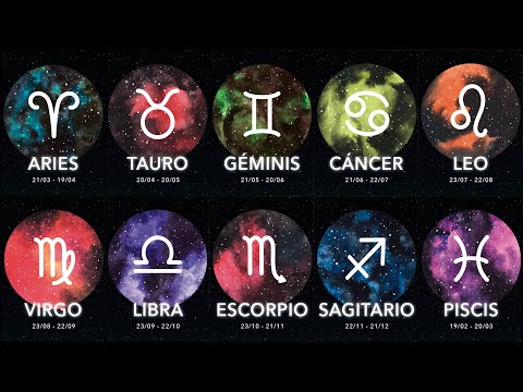 Como Saber El Horoscopo De Mi Futura Carrera