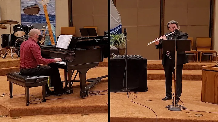 Concert Series: Make a Joyful Noise