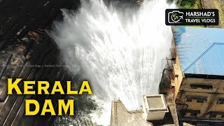 Kerala Vlogs | Ep 03 | Kerala Dam | Harshad's Travel Vlogs