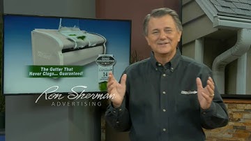 Get The Jump On Fall Sale! Englert LeafGuard