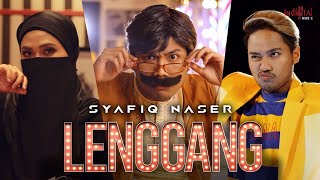 LENGGANG - SYAFIQ NASER  MUSIC VIDEO ( OST THE MAID)