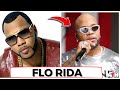 The Incredible Transformation of Flo Rida