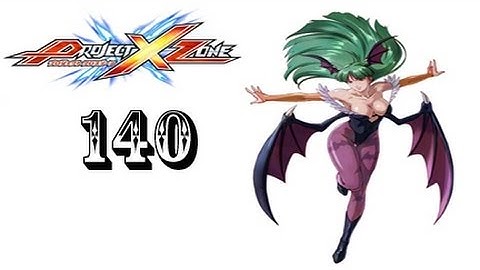 Project X Zone - Walkthrough - Part 140