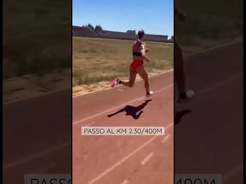 Gaia Sabbatini in