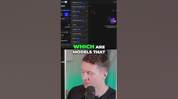 Create AI Videos: Amazing Results with Open Source Models! #shorts