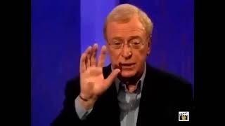 Michael Caine recalls the worst location he ever filmed   (Michael Parkinson Show)