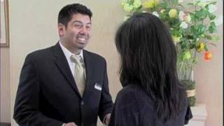 Tips: 5 Helpful Ways to Network at Mixers Profile