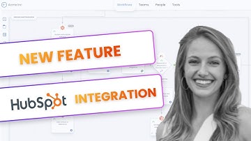 Visualize how your HubSpot CRM works with nearly no effort in Puzzle — Hubspot Integration