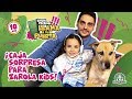 Giochi Preziosi LLama a tu Puerta | Temporada 1 - Episodio 6 | ¡Caja sorpresa para Zarola Kids!