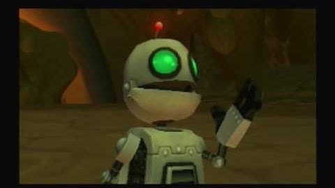 Ratchet and Clank: Going Commando - Planet Tabora (Part 1)