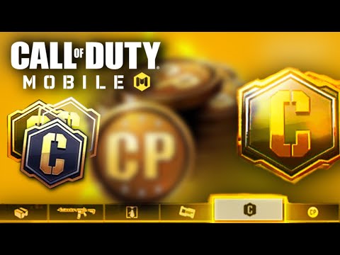 Call of Duty Mobile CREDITS FAST - Фарм Кредитов РАБОЧИЙ СПОСОБ
