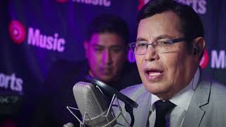 Rayito Colombiano - Muchachita Consentida (YouTube Music Sessions)