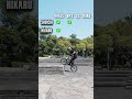 どっちの勝ち?【trials bmx xc road】