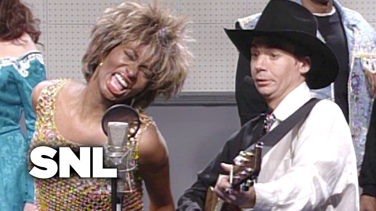 Cold Opening: Whitewater Explained - Saturday Night Live - YouTube