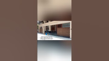 Automatic Double Gates