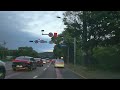 [4K] Hyundai Kona EV 출근길 | 인천→서울 경인고속도로 POV | Silent • No Talking • Uncut Drive