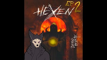 Brutal Hexen Part 2