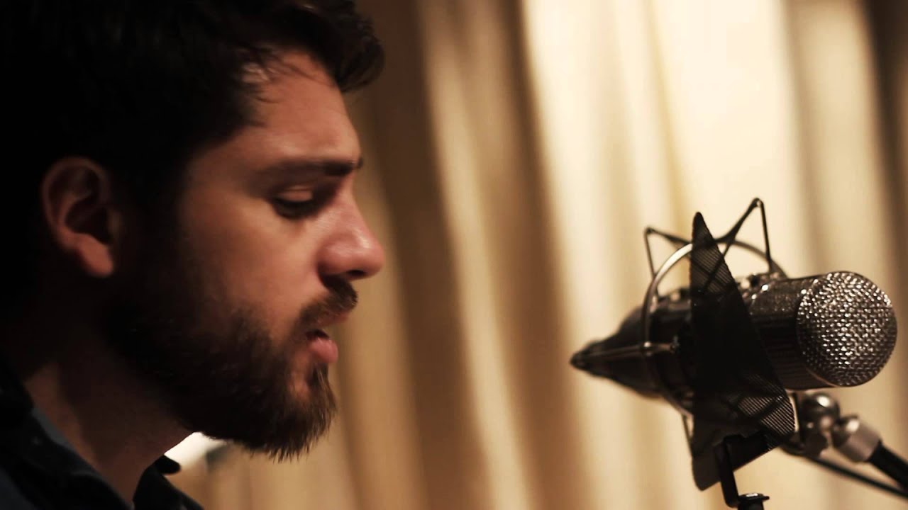 montauban action Jun - Father and Son (Cat Stevens Cover)