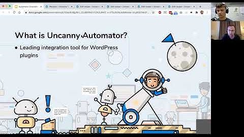 Automate WordPress "Everything" with Groundhogg & Uncanny Automator