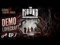 The Mound: Omen of Cthulhu | Co-Op: Episode 1