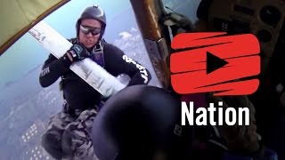Amazing Close Calls Caught On Camera!