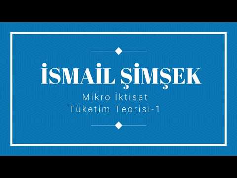 Video: İktisat diğer sosyal bilimlerle nasıl ilişkilidir?