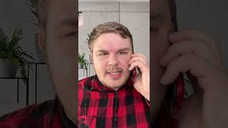 Micha Verarscht Mr. Unbekannt Flashisan