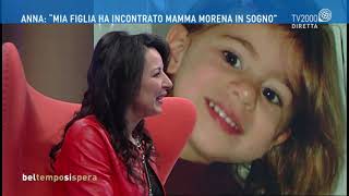 Sara, la bimba che ha sognato la Madonna prima di morire