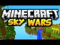 EN EĞLENCELİ SKYWARS! (2'Lİ TEAM) - GÖKYÜZÜ SAVAŞLARI #9