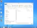 How to create log off restart and shutdown shortcuts on the Start screen in Windows 8