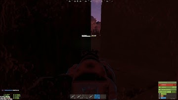 Dot vs Ox | Rustafied Main | Re uploaded