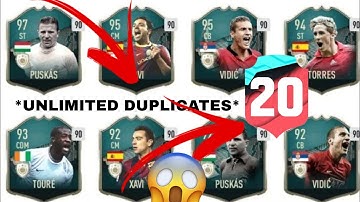 How to get *UNLIMITED* PACYBITS ICONS DUPLICATES on PACYBITS 20!!!