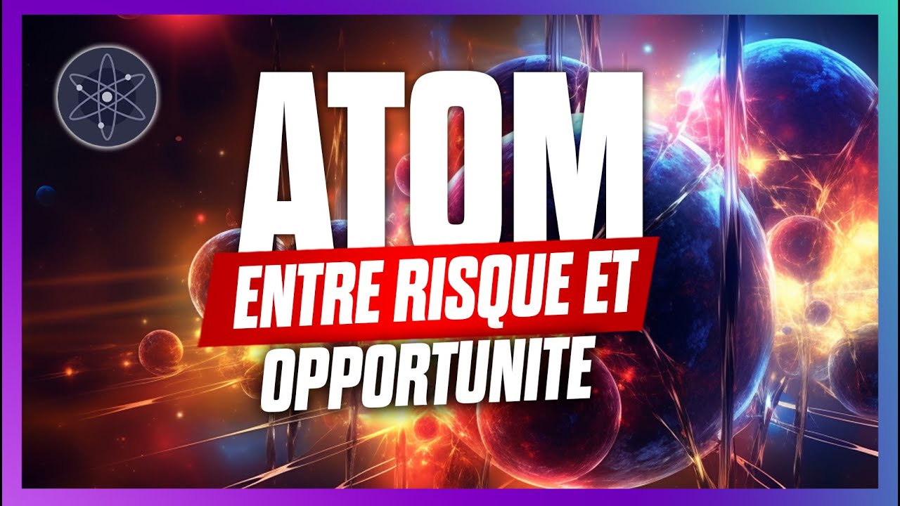 ATOM : comprendre les enjeux des mois à venir
