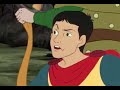 Dungeons & Dragons Animated Series: Requiem The Final Episode (A fan made production) Revised Mp3 Song