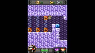 Diamond Rush (2006 Gameloft, Java) - Tibet: Secret Stage 3