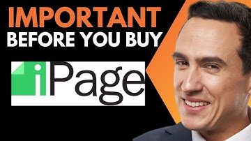 iPage Review: 12 Things You Need To Know Before Buying (Best Web Hosting + Website Software)