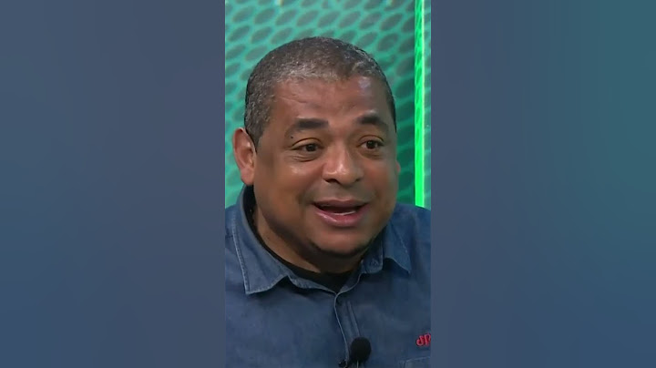 HAHAHA! INACREDITÁVEL! Vampeta REVELA como foi o seu 1º ATRASO SALARIAL no Flamengo! | HILÁRIO 🤣🤣🤣