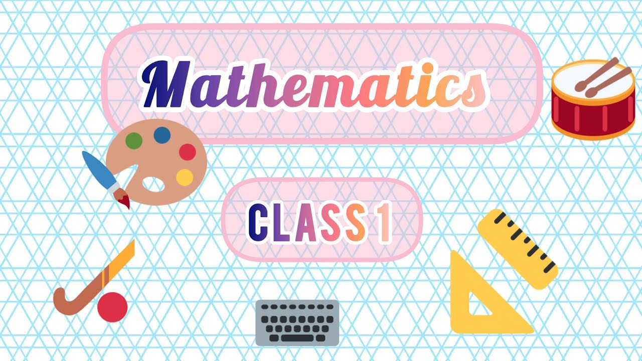 Free Mathematics class by Science Guide Tutorial - YouTube